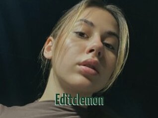 Editclemon