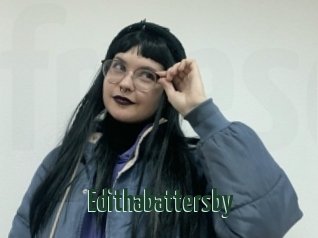 Edithabattersby