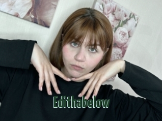 Edithabelow