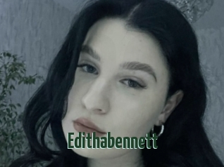 Edithabennett