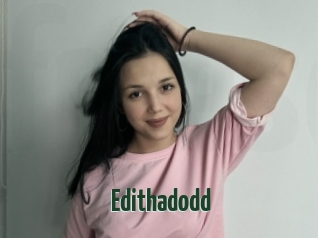 Edithadodd