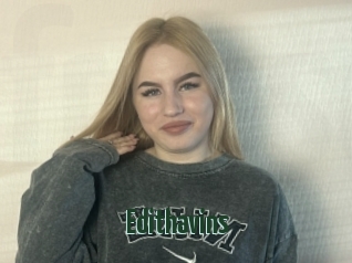 Edithavins