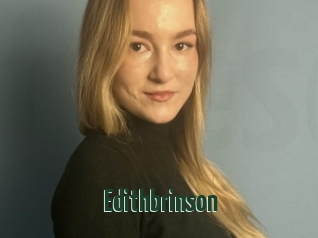 Edithbrinson