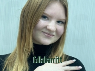 Edlabarritt