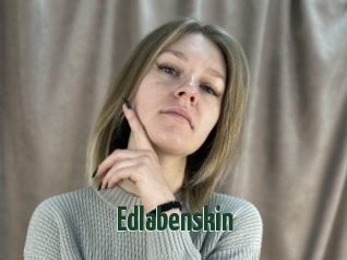 Edlabenskin