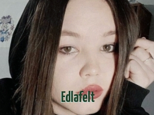 Edlafelt