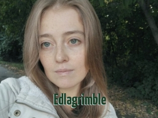 Edlagrimble