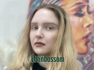 Edlinbossom