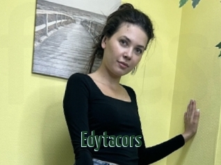Edytacors
