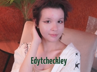 Edytcheckley