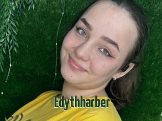 Edythharber