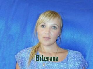 Ehterana