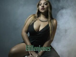 Eiillenjones