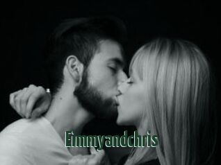 Eimmyandchris