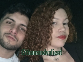 Eithamandvalient