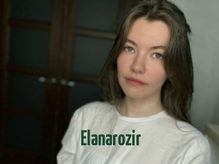 Elanarozir