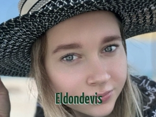 Eldondevis