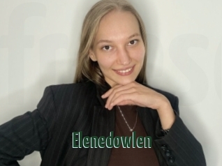 Elenedowlen