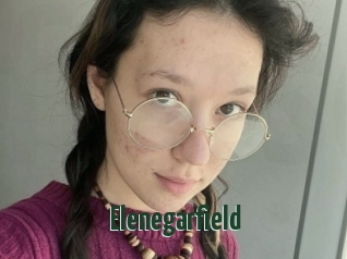 Elenegarfield
