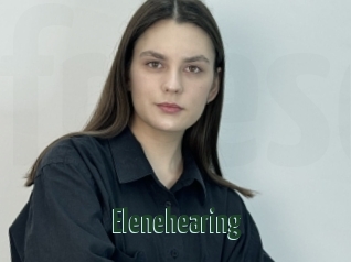 Elenehearing