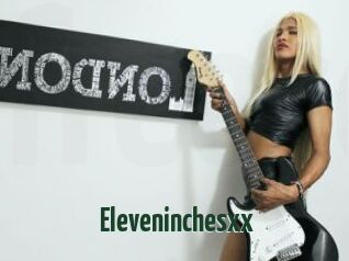 Eleveninchesxx