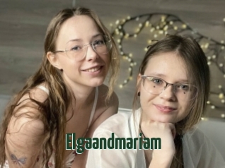 Elgaandmariam