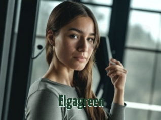 Elgagreen