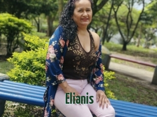 Elianis