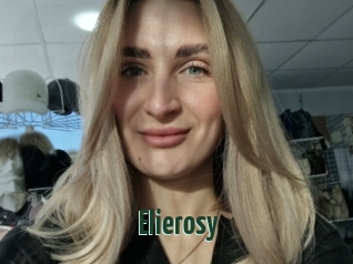 Elierosy