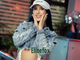 Elinefox