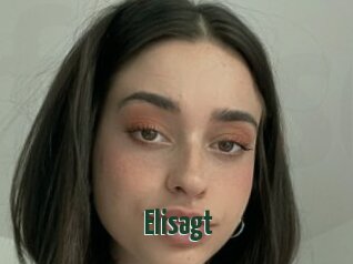 Elisagt
