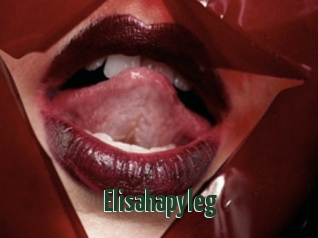 Elisahapyleg