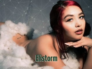 Elistorm