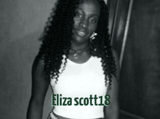 Eliza_scott18
