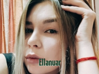 Ellanuar