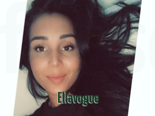 Ellavogue