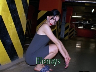 Ellenrays