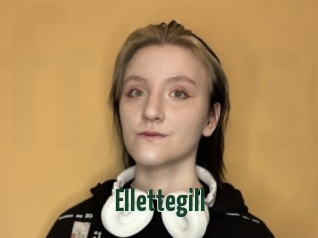 Ellettegill