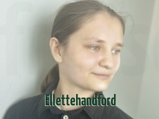 Ellettehandford