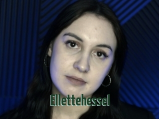 Ellettehessel