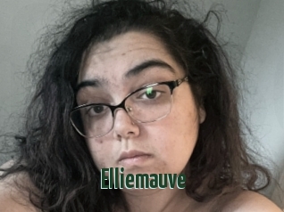 Elliemauve