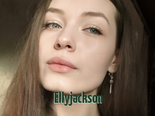 Ellyjackson