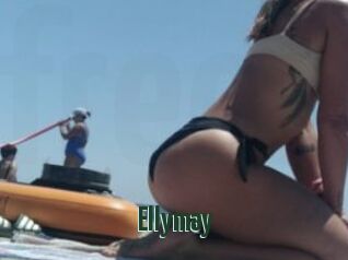 Ellymay