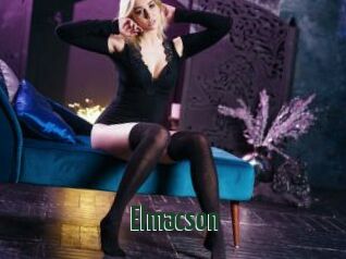 Elmacson