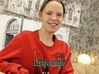 Elsajeannje