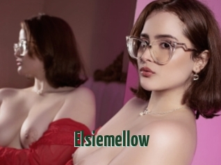 Elsiemellow