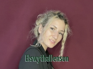 Elswythallenson