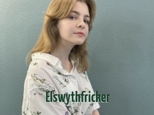 Elswythfricker
