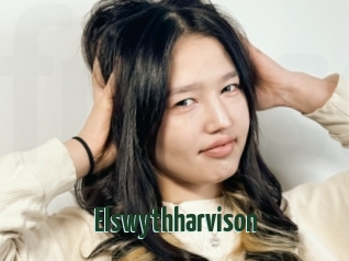 Elswythharvison