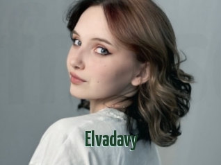 Elvadavy
